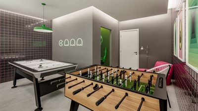 Apartamento, 2 quartos, 67 m² - Foto 1