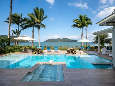 Casa, 8 quartos - Foto 1