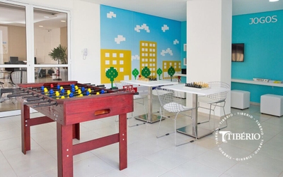 Apartamento, 2 quartos, 55 m² - Foto 5