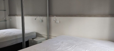 Apartamento, 1 quarto, 40 m² - Foto 2