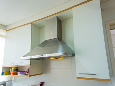 Apartamento, 3 quartos, 248 m² - Foto 4