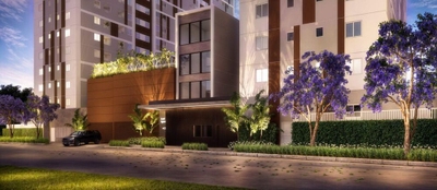 Apartamento, 2 quartos, 118 m² - Foto 2