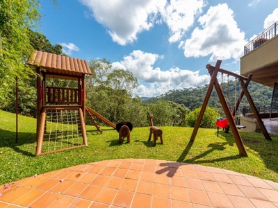 Casa, 5 quartos - Foto 2