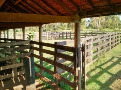 Fazenda-Sítio-Chácara, 429 m² - Foto 1