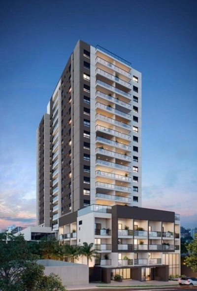 Loja-Salão, 866 m² - Foto 1