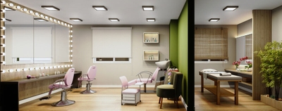 Apartamento, 2 quartos, 51 m² - Foto 3