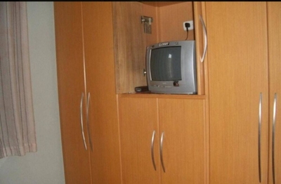 Apartamento, 3 quartos, 57 m² - Foto 5