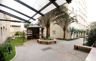 Apartamento, 3 quartos, 57 m² - Foto 2