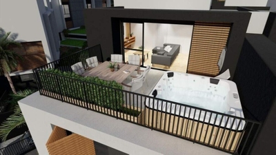 Casa, 4 quartos, 340 m² - Foto 2