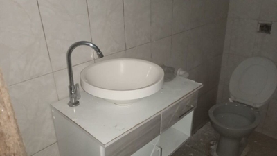 Casa, 2 quartos, 160 m² - Foto 1