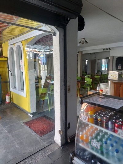 Loja-Salão, 103 m² - Foto 3