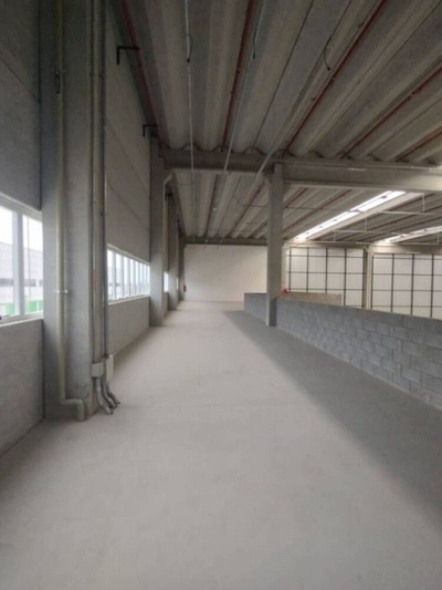 Depósito-Galpão, 2795 m² - Foto 3