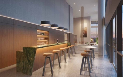 Apartamento, 4 quartos, 294 m² - Foto 2