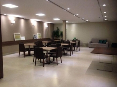 Apartamento, 3 quartos, 86 m² - Foto 1