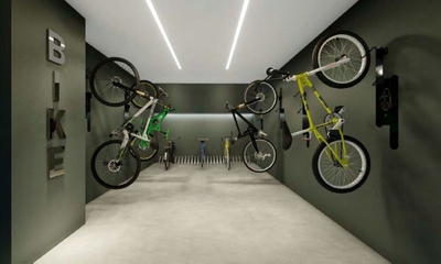 Apartamento, 3 quartos, 60 m² - Foto 2