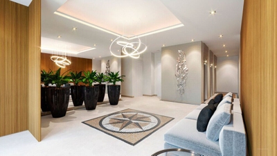 Apartamento, 2 quartos, 46 m² - Foto 3