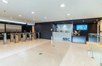 Sala-Conjunto, 133 m² - Foto 2