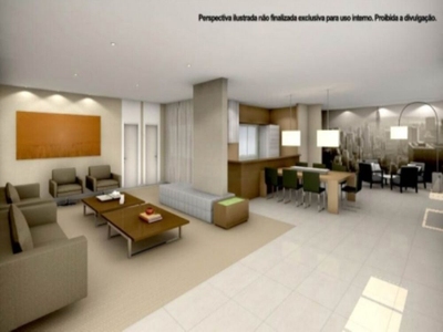 Apartamento, 3 quartos, 172 m² - Foto 1