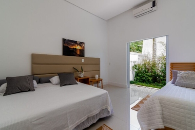 Casa, 5 quartos, 381 m² - Foto 2