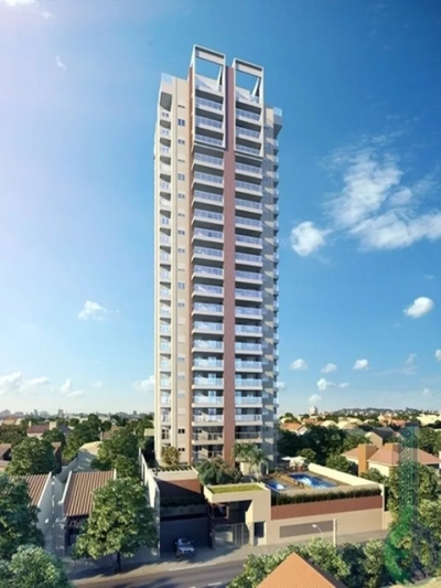 Cobertura, 3 quartos, 198 m² - Foto 1