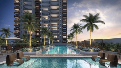 Apartamento, 3 quartos, 123 m² - Foto 4