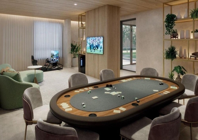 Apartamento, 3 quartos, 110 m² - Foto 1