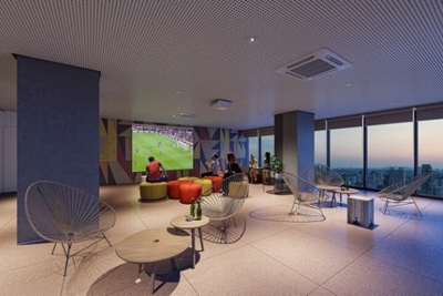 Apartamento, 1 quarto, 112 m² - Foto 5