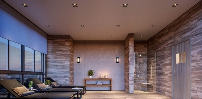 Apartamento, 3 quartos, 88 m² - Foto 2