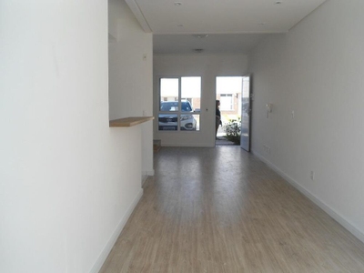 Casa de Condomínio, 2 quartos - Foto 2