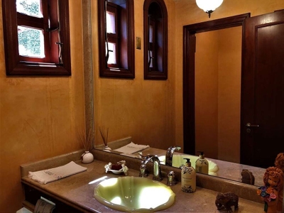 Casa, 5 quartos, 1102 m² - Foto 3