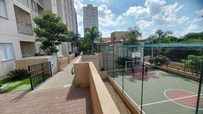 Apartamento, 2 quartos, 45 m² - Foto 5