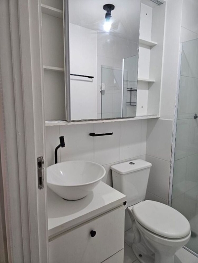 Apartamento, 2 quartos, 45 m² - Foto 4