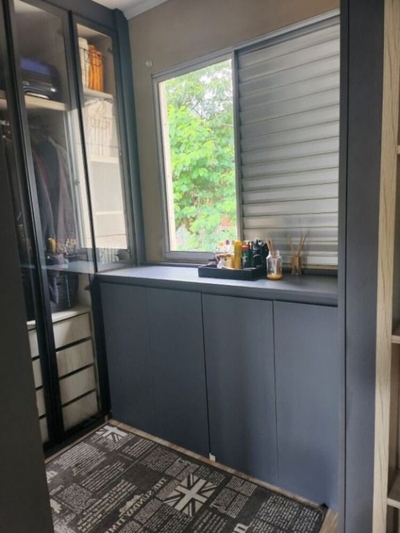 Casa de Condomínio, 4 quartos - Foto 5