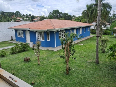 Chácara, 3 quartos, 1000 m² - Foto 1