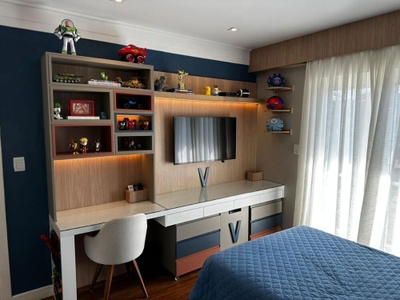 Casa de Condomínio, 4 quartos - Foto 5