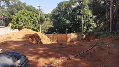 Loteamento e Condomínio, 500 m² - Foto 2