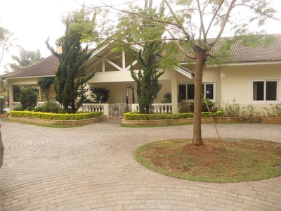 Casa de Condomínio, 5 quartos - Foto 1