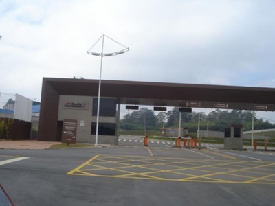 Depósito-Galpão, 1100 m² - Foto 3