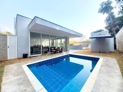 Casa de Condomínio, 2 quartos - Foto 1