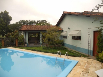 Casa, 3 quartos, 350 m² - Foto 1