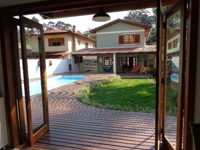 Casa de Condomínio, 4 quartos - Foto 4