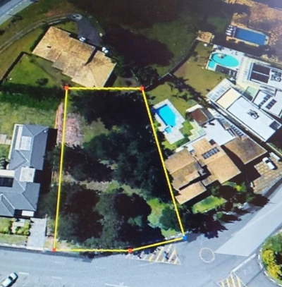 Loteamento e Condomínio, 1141 m² - Foto 1