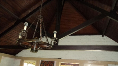 Chácara, 3 quartos, 3600 m² - Foto 3