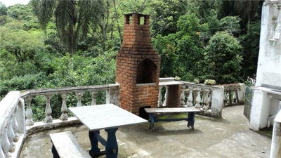 Chácara, 3 quartos, 3600 m² - Foto 1