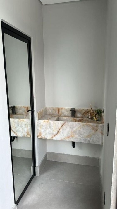 Casa de Condomínio, 4 quartos - Foto 2