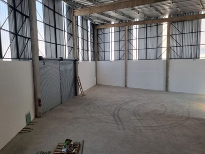 Depósito-Galpão, 950 m² - Foto 4