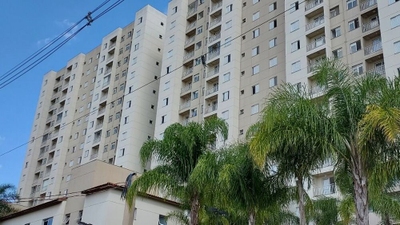 Apartamento, 2 quartos, 47 m² - Foto 4