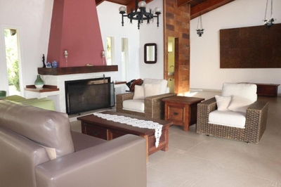 Casa de Condomínio, 5 quartos - Foto 5