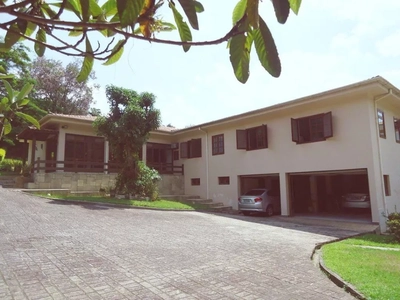 Casa, 3 quartos, 600 m² - Foto 4