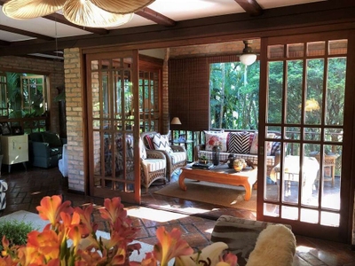 Casa de Condomínio, 4 quartos - Foto 5